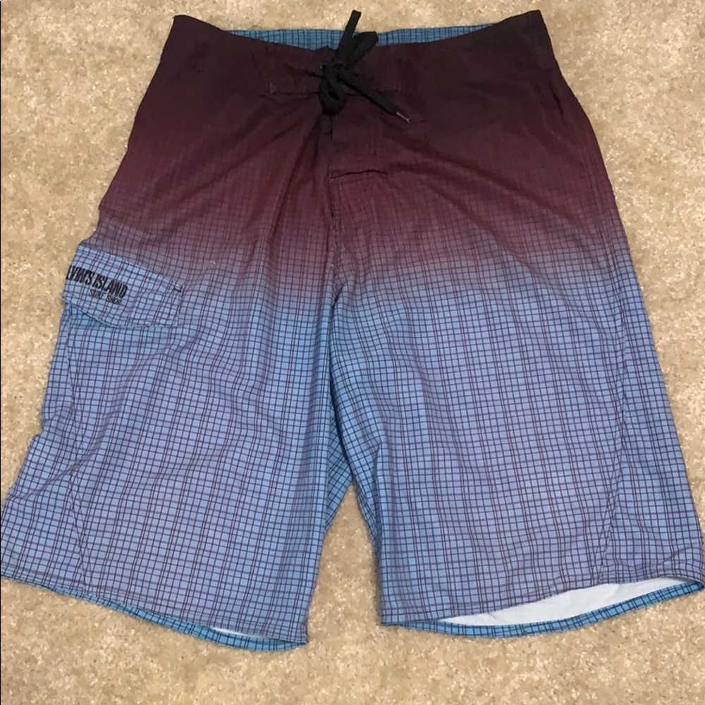 Alvins island swimsuit